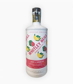 WhitleyNeill GuavaBanana