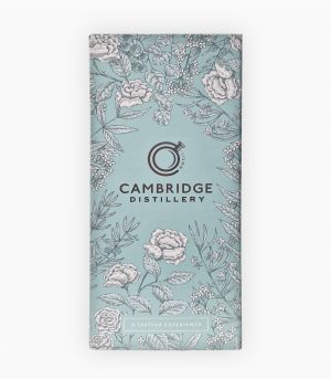 Cambridge Pack Scatola