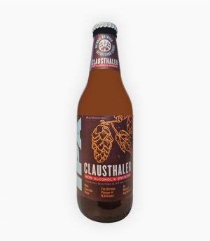 Clausthaler Ipa