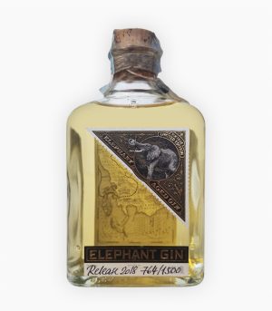 Elephant VintageEdition