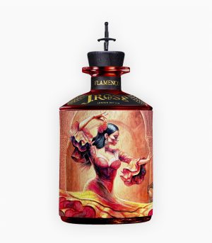 JRose Flamenco