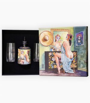 JRose Pack Tequila Blanco