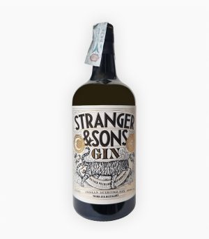 StrangerSons