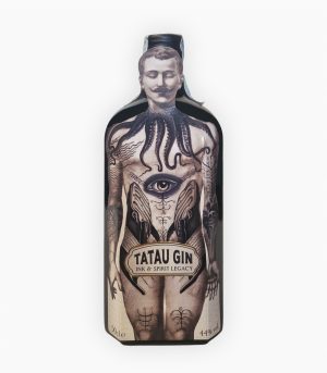Tatau