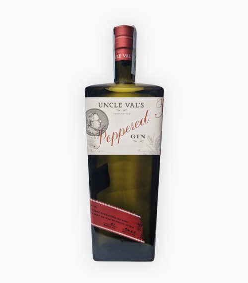 Uncle Val's Peppered