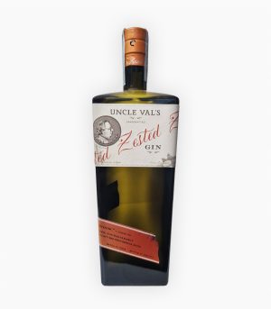 UncleVals Zested