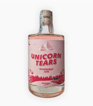 UnicornTears Raspberry