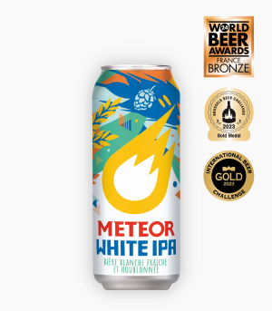 meteor 8