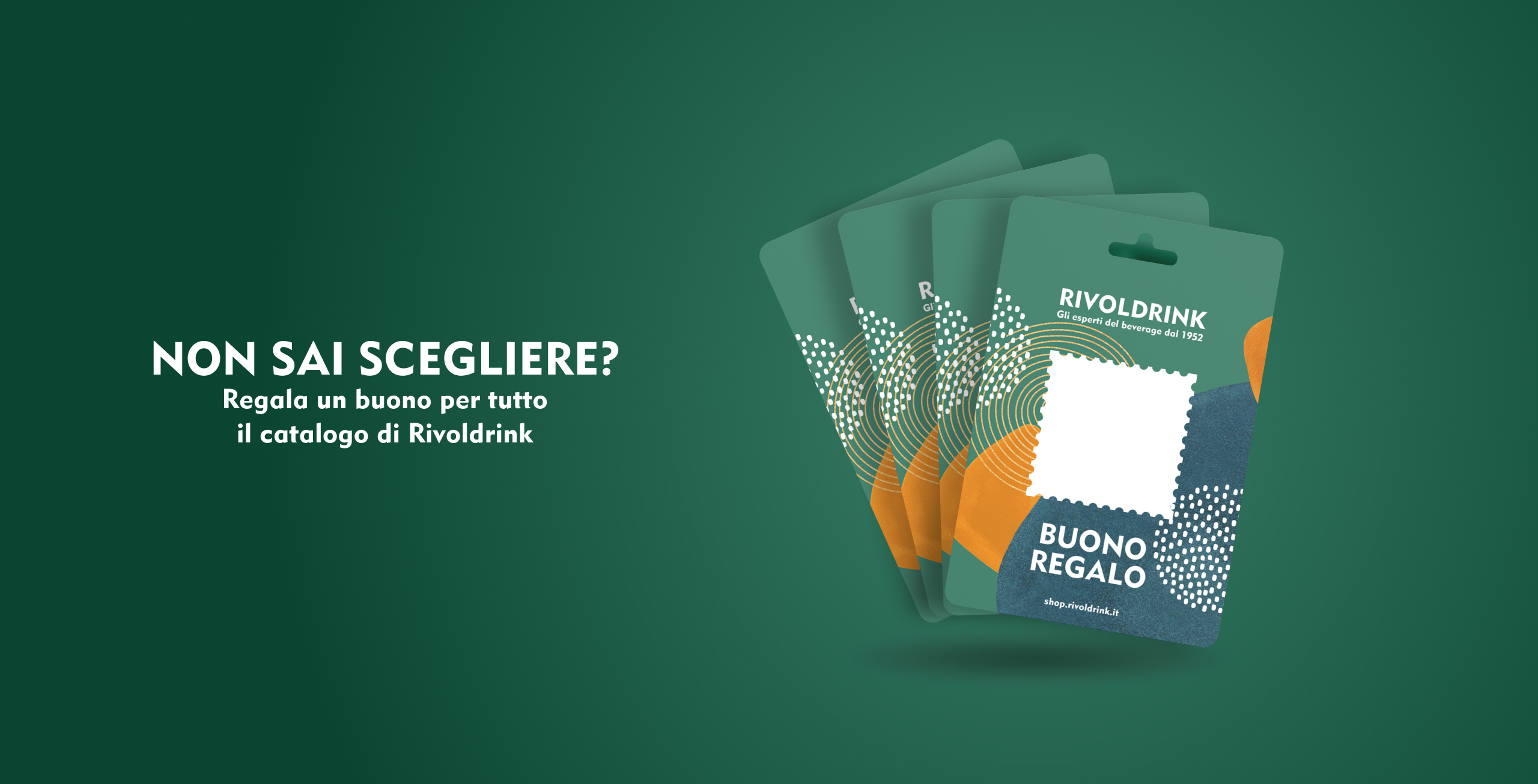 Banner buono