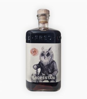 FredJerbis Sagrestan