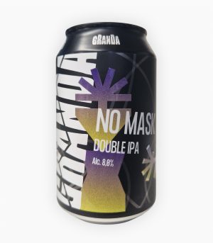 Granda NoMask Lattina v2