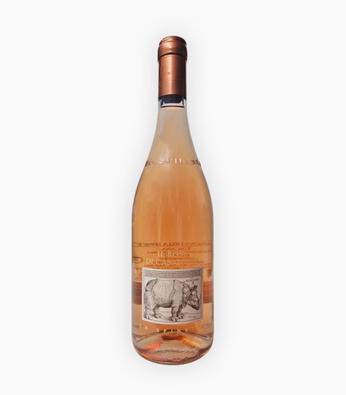 LA SPINETTA IL ROSÉ DI CASANOVA BIO IGT