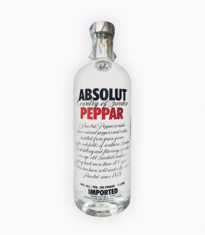 Absolut Peppar