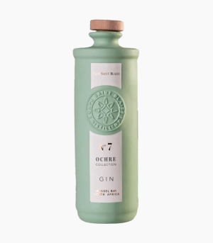 Saint blaize ochre 3