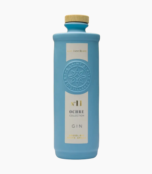 Saint blaize ochre 5