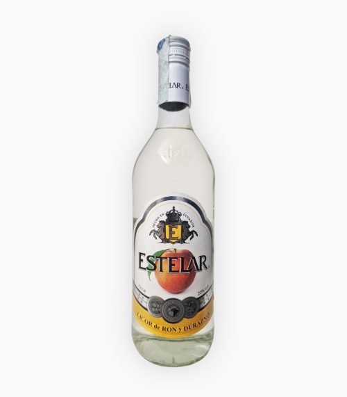 Estelar Rum E Pesca