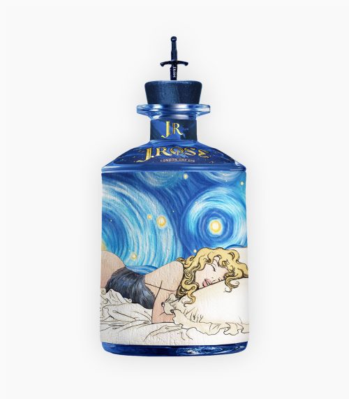 J.Rose Limited Edition