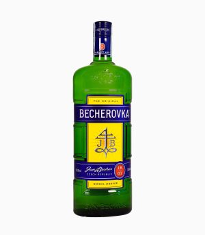 Becherovka