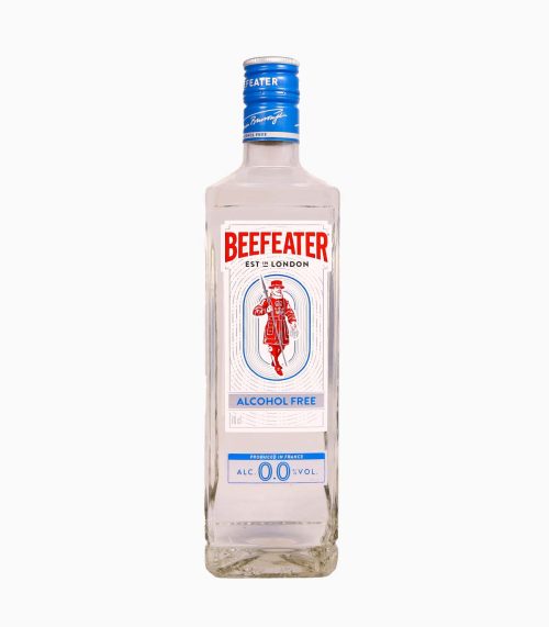 Beefeater Alcohol Free