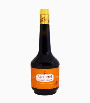 Bicerin CioccolatoArancia