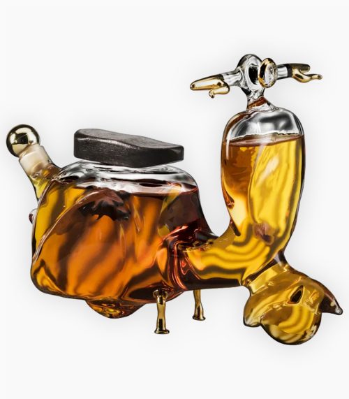 Bonollo Anni D’oro Vespa