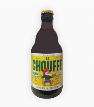 Chouffe Blonde