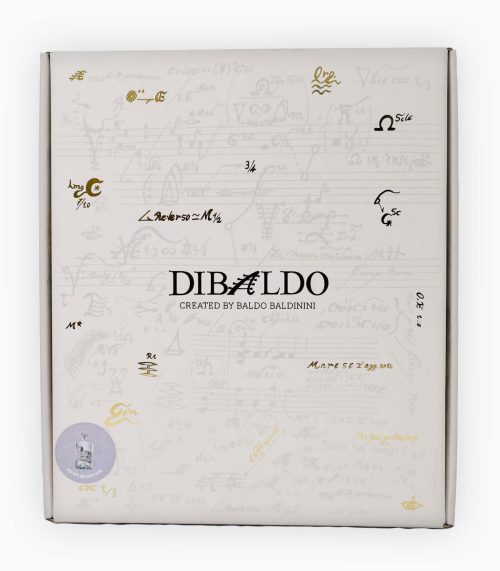 Dibaldo AG 107,86 Dry Tasting Box