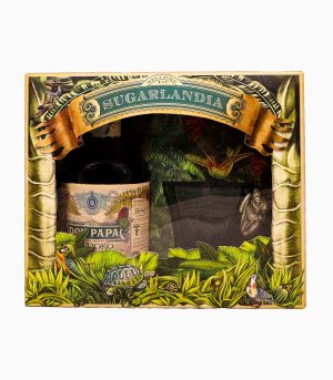 DonPapa Pack BicchiereScimmia