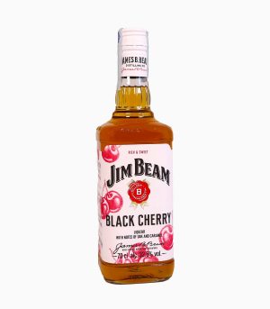 JimBeam BlackCherry