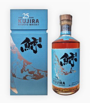 Kujira 25Y