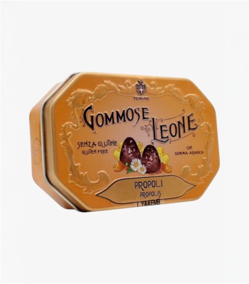 Leone Lattina Gommose Propoli
