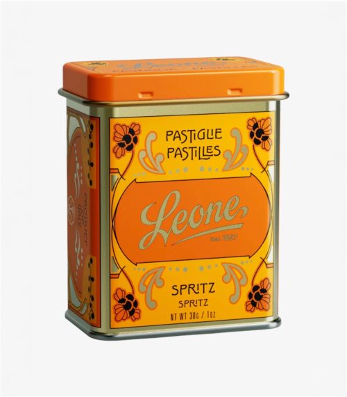 Leone Lattina Pastiglie Spritz