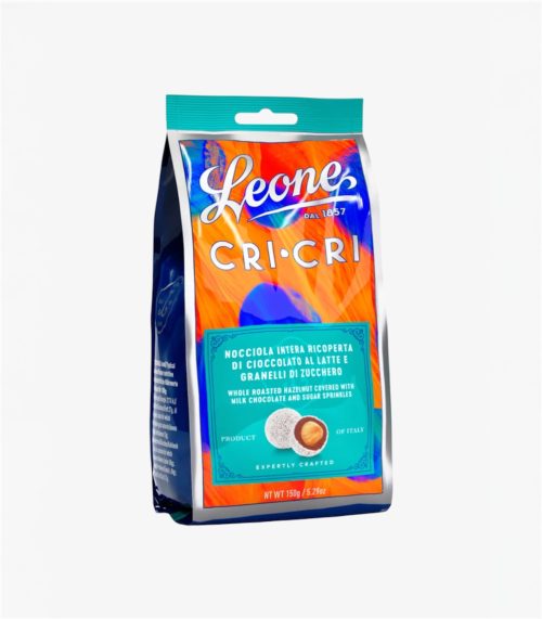 Leone Sacchetto Cri Cri Al Latte