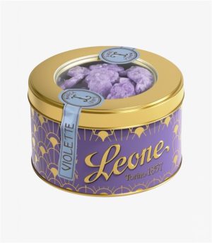 LEONE TONDINI VIOLETTA