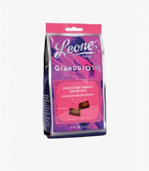 Leone Gianduiotti