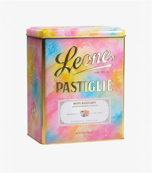 Leone Latta Pastiglie Miste Dissetanti