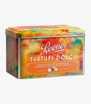 Leone Tartufi dolci