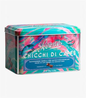 Leone chicci di cafe