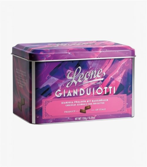 Leone Latta Gianduiotti