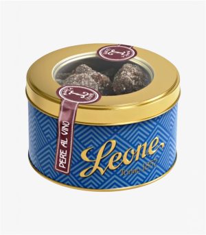 Leone tondini Pere al vino