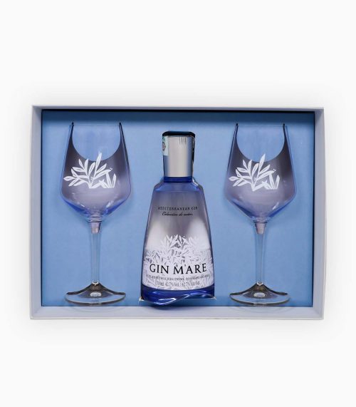 Mare Special Pack Con 2 Calici