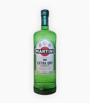 Martini ExtraDry v2