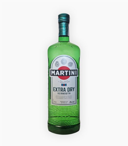 Martini Extra Dry