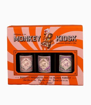 Monkey Pack Mignon