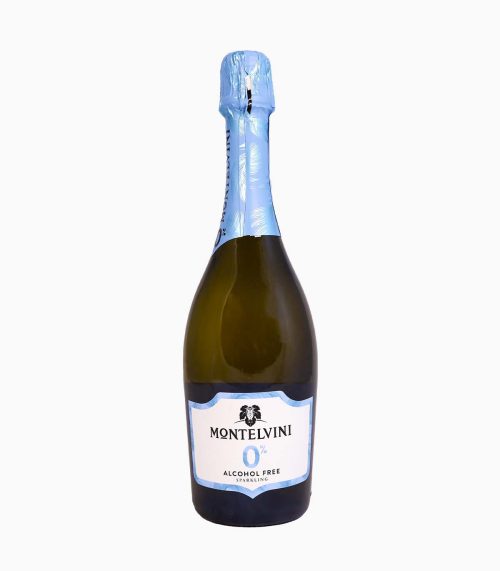 Montelvini Alcohol Free
