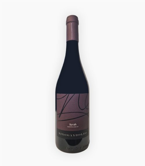 NINO GANDOLFO SYRAH IGP
