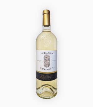 Nuraghe Vermentino