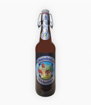 Oberdorfer Weissbier