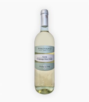 Pirovano Garganega PinotGrigio