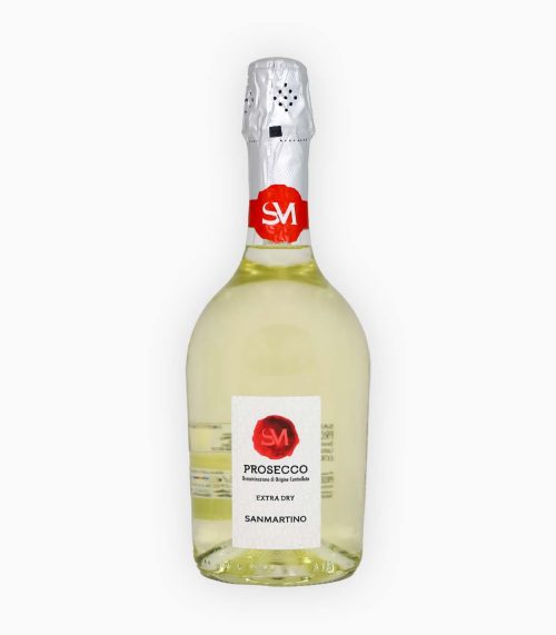San Martino Prosecco Extra Dry DOC